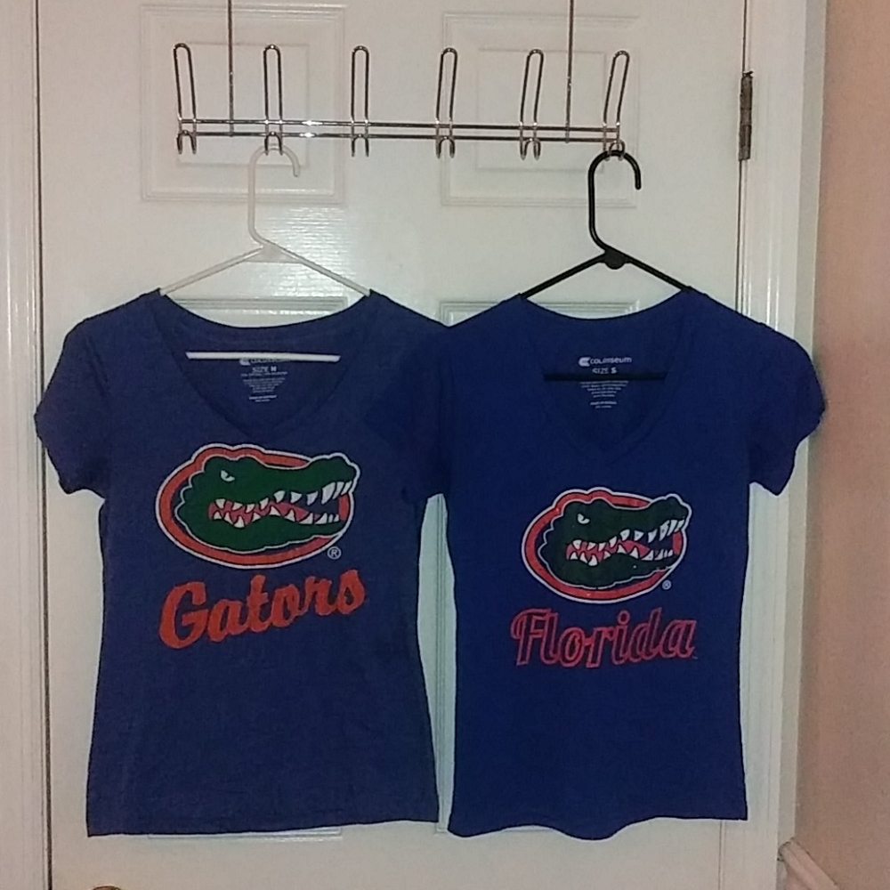 Florida Gator T-shirts